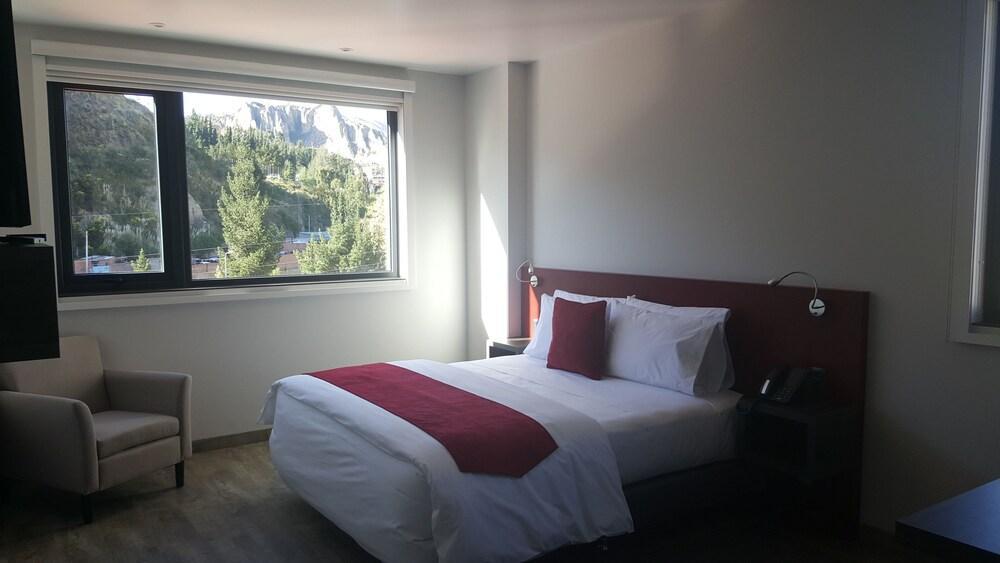 Tecno Boutique Hotel La Paz Extérieur photo