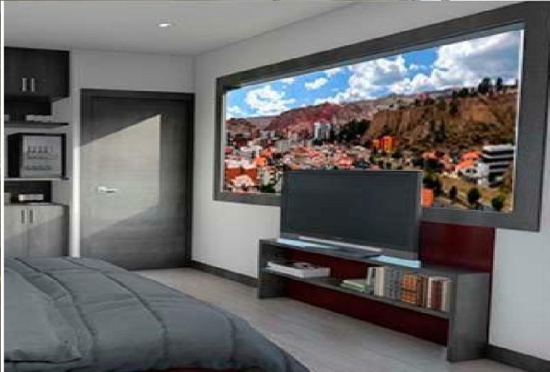 Tecno Boutique Hotel La Paz Extérieur photo