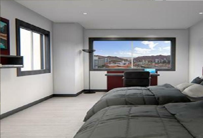 Tecno Boutique Hotel La Paz Extérieur photo