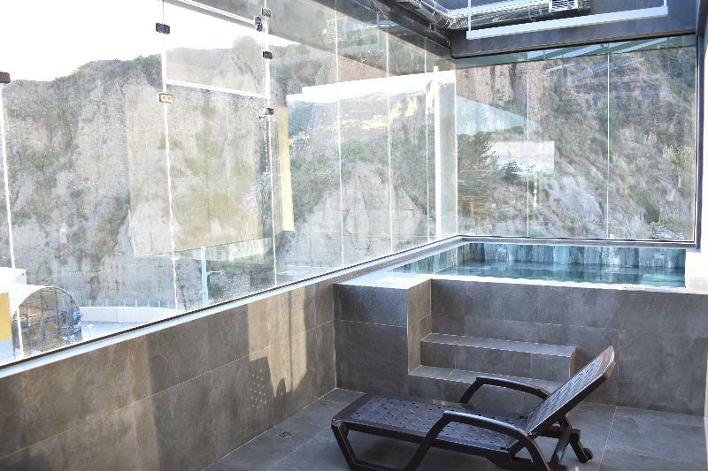 Tecno Boutique Hotel La Paz Extérieur photo